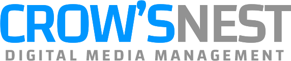 Crow's Nest Digital Media